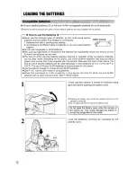 Preview for 14 page of FujiFilm FINEPIX S7000 Quick Start Manual