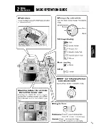 Preview for 21 page of FujiFilm FINEPIX S7000 Quick Start Manual