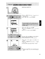 Preview for 33 page of FujiFilm FINEPIX S7000 Quick Start Manual