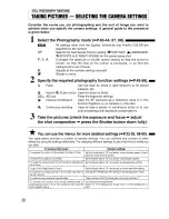 Preview for 40 page of FujiFilm FINEPIX S7000 Quick Start Manual