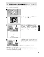 Preview for 51 page of FujiFilm FINEPIX S7000 Quick Start Manual