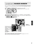 Preview for 59 page of FujiFilm FINEPIX S7000 Quick Start Manual