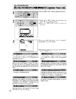 Preview for 60 page of FujiFilm FINEPIX S7000 Quick Start Manual