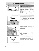 Preview for 68 page of FujiFilm FINEPIX S7000 Quick Start Manual