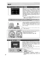 Preview for 88 page of FujiFilm FINEPIX S7000 Quick Start Manual