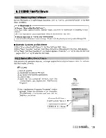 Preview for 105 page of FujiFilm FINEPIX S7000 Quick Start Manual