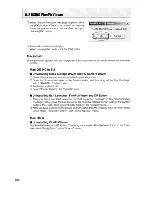 Preview for 106 page of FujiFilm FINEPIX S7000 Quick Start Manual