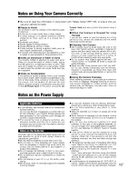 Preview for 109 page of FujiFilm FINEPIX S7000 Quick Start Manual