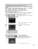 Preview for 111 page of FujiFilm FINEPIX S7000 Quick Start Manual