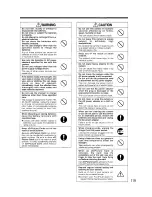 Preview for 121 page of FujiFilm FINEPIX S7000 Quick Start Manual