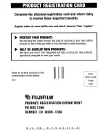 Preview for 130 page of FujiFilm FINEPIX S7000 Quick Start Manual