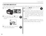 Preview for 38 page of FujiFilm FinePix S8630 Owner'S Manual