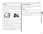 Preview for 43 page of FujiFilm FinePix S8630 Owner'S Manual