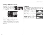 Preview for 56 page of FujiFilm FinePix S8630 Owner'S Manual