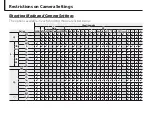 Preview for 141 page of FujiFilm FINEPIX S9700 Series Owner'S Manual