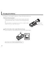 Preview for 22 page of FujiFilm Finepix SL1000 series Owner'S Manual