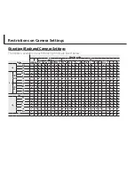 Preview for 141 page of FujiFilm Finepix SL1000 series Owner'S Manual