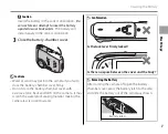 Preview for 17 page of FujiFilm FinePix XP10 series Owner'S Manual