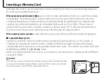 Preview for 18 page of FujiFilm FinePix XP10 series Owner'S Manual