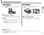 Preview for 23 page of FujiFilm FinePix XP10 series Owner'S Manual