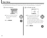 Preview for 24 page of FujiFilm FinePix XP10 series Owner'S Manual