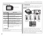 Preview for 30 page of FujiFilm FinePix XP10 series Owner'S Manual