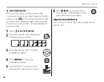 Preview for 36 page of FujiFilm FinePix XP10 series Owner'S Manual