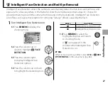 Preview for 37 page of FujiFilm FinePix XP10 series Owner'S Manual