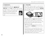 Preview for 46 page of FujiFilm FinePix XP10 series Owner'S Manual