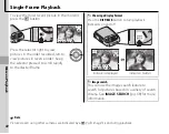 Preview for 50 page of FujiFilm FinePix XP10 series Owner'S Manual