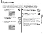 Preview for 53 page of FujiFilm FinePix XP10 series Owner'S Manual