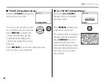 Preview for 54 page of FujiFilm FinePix XP10 series Owner'S Manual