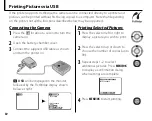 Preview for 60 page of FujiFilm FinePix XP10 series Owner'S Manual