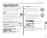 Preview for 63 page of FujiFilm FinePix XP10 series Owner'S Manual