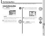 Preview for 71 page of FujiFilm FinePix XP10 series Owner'S Manual