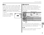 Preview for 73 page of FujiFilm FinePix XP10 series Owner'S Manual