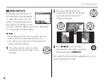 Preview for 88 page of FujiFilm FinePix XP10 series Owner'S Manual