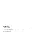 Preview for 128 page of FujiFilm FinePix XP10 series Owner'S Manual