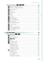 Preview for 9 page of FujiFilm Finepix XP140 Series Owner'S Manual