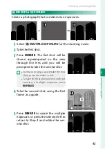 Preview for 63 page of FujiFilm Finepix XP140 Series Owner'S Manual