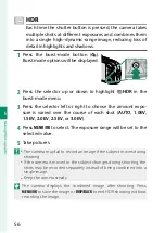 Preview for 74 page of FujiFilm Finepix XP140 Series Owner'S Manual