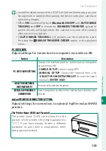 Preview for 127 page of FujiFilm Finepix XP140 Series Owner'S Manual