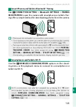 Preview for 141 page of FujiFilm Finepix XP140 Series Owner'S Manual