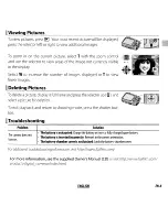 Preview for 9 page of FujiFilm FINEPIX XP30 Series User Manual