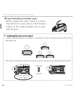 Preview for 45 page of FujiFilm FINEPIX XP30 Series User Manual