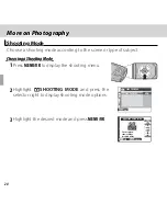 Preview for 57 page of FujiFilm FINEPIX XP30 Series User Manual