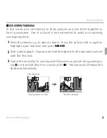 Preview for 60 page of FujiFilm FINEPIX XP30 Series User Manual