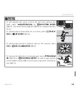 Preview for 138 page of FujiFilm FINEPIX XP30 Series User Manual