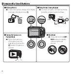 Preview for 10 page of FujiFilm FINEPIX XP50 Series Owner'S Manual