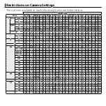 Preview for 131 page of FujiFilm Finepix XP60 series Owner'S Manual